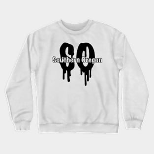 SO Crewneck Sweatshirt